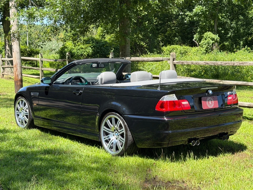 2005 BMW E46 M3 - Image 2 of 31