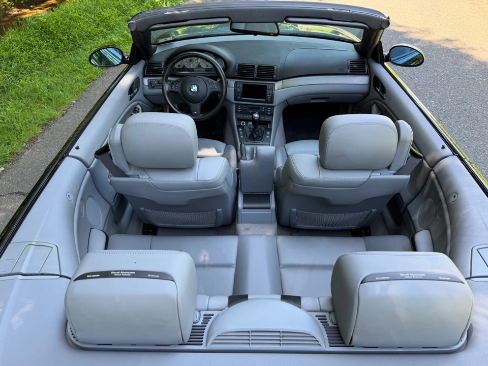 2005 BMW E46 M3 - Image 31 of 31