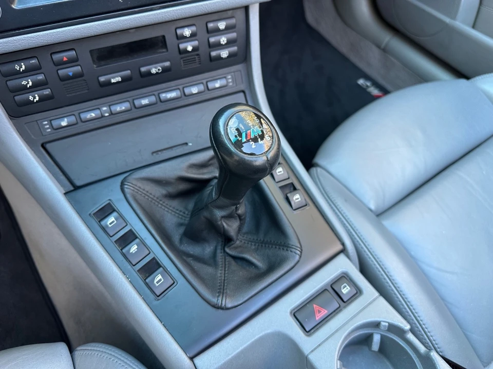 2005 BMW E46 M3 - Image 20 of 20