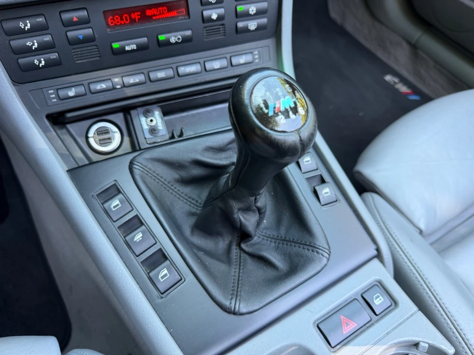 2005 BMW E46 M3 - Image 11 of 31