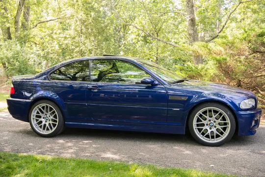 2005 BMW E46 M3 - Image 3 of 31