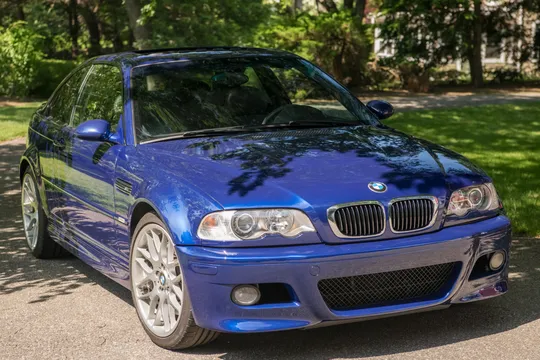 2005 BMW E46 M3 - Image 2 of 31