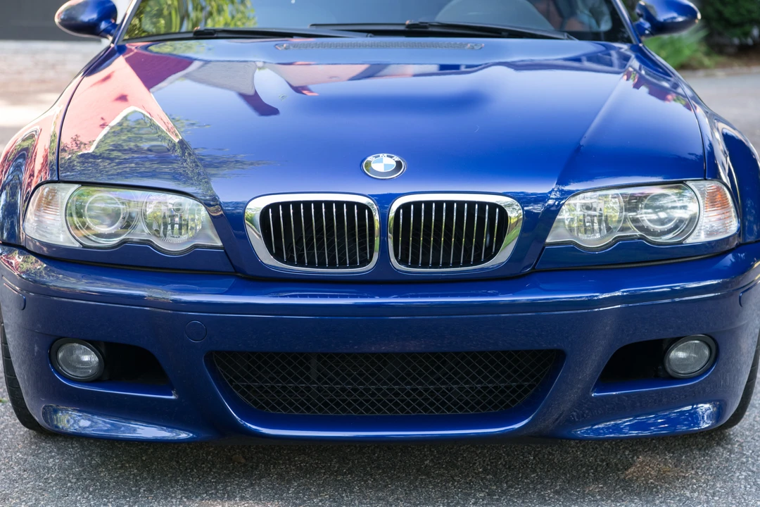 2005 BMW E46 M3 - Image 14 of 31