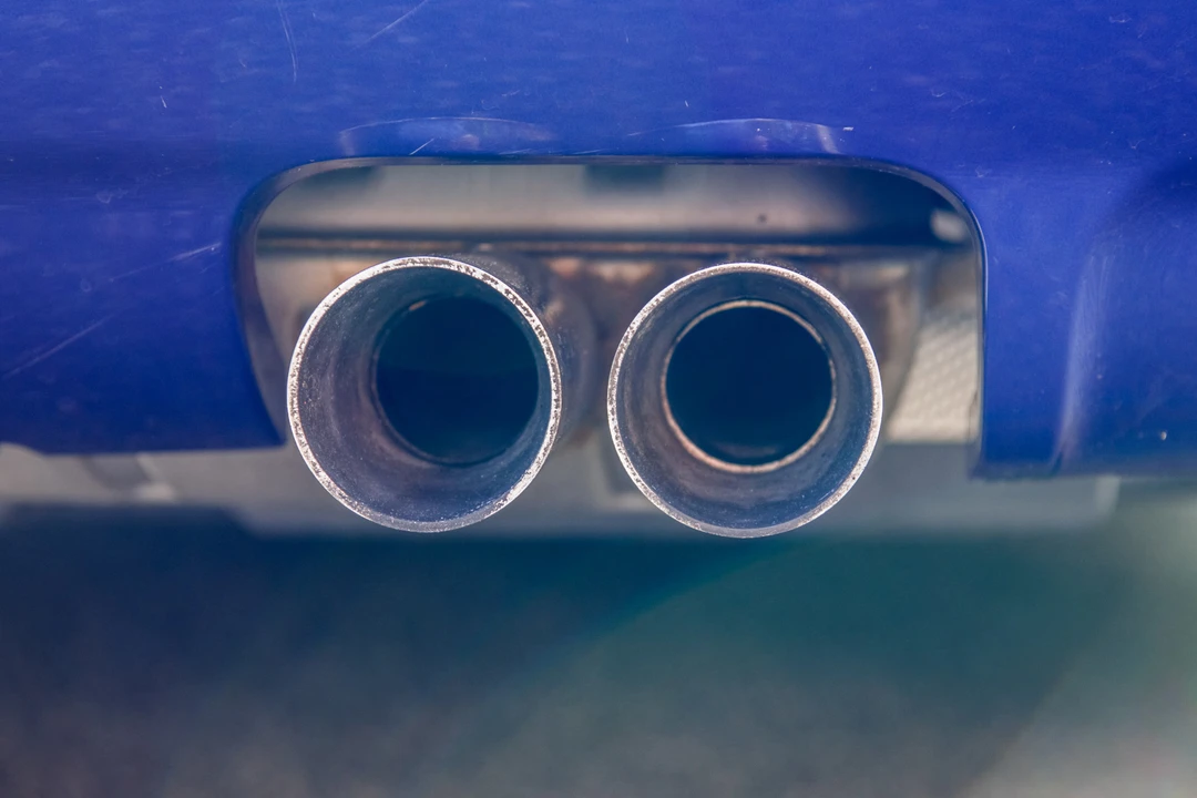 2005 BMW E46 M3 - Image 31 of 31