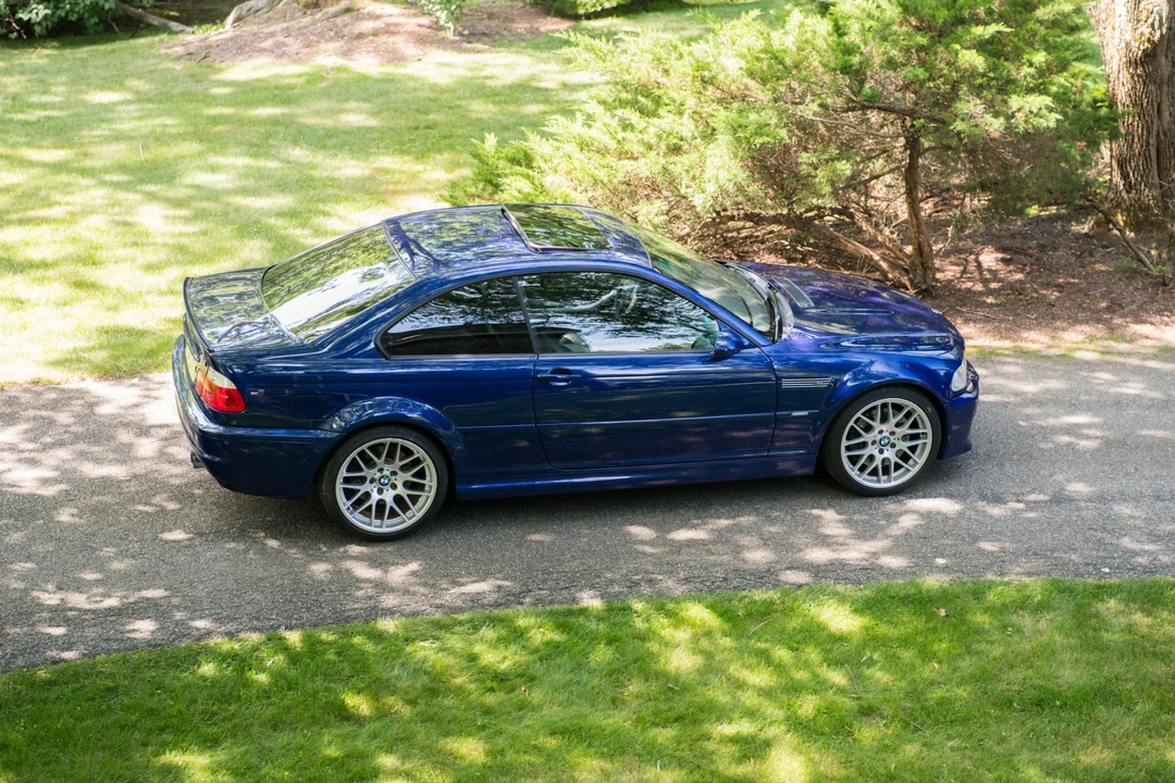 2005 BMW E46 M3 - Image 18 of 31