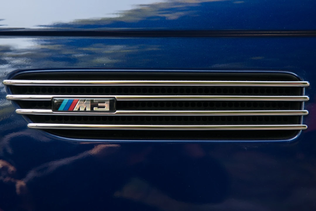 2005 BMW E46 M3 - Image 20 of 31
