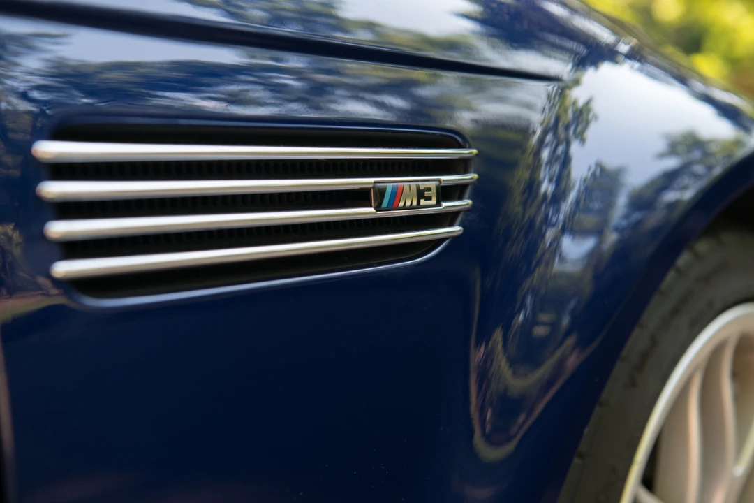 2005 BMW E46 M3 - Image 21 of 31