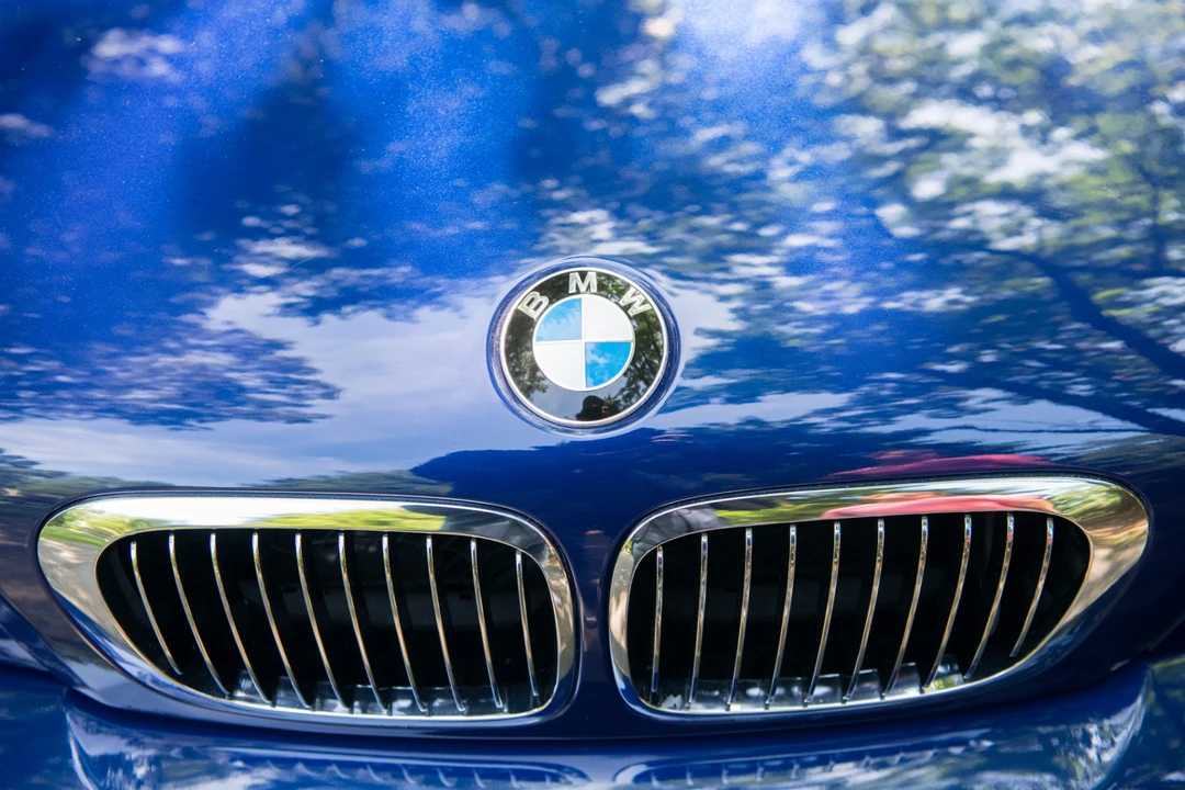 2005 BMW E46 M3 - Image 23 of 31