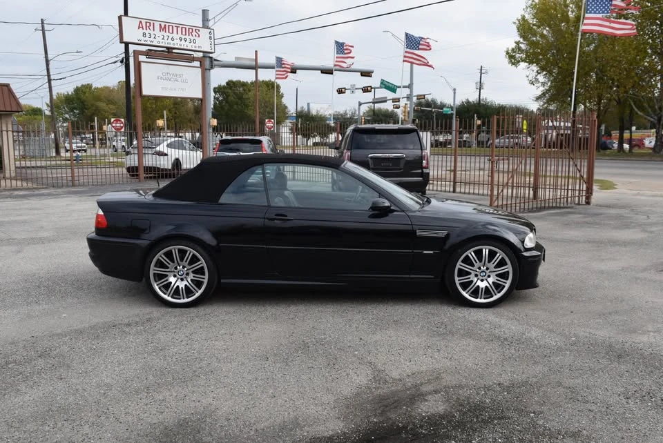 2005 BMW E46 M3 - Image 2 of 20