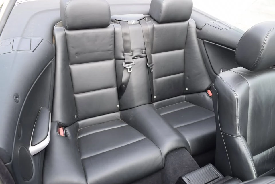 2005 BMW E46 M3 - Image 18 of 20