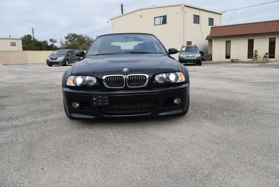 2005 BMW E46 M3 - Image 6 of 20