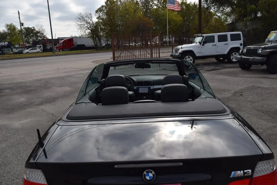 2005 BMW E46 M3 - Image 15 of 20