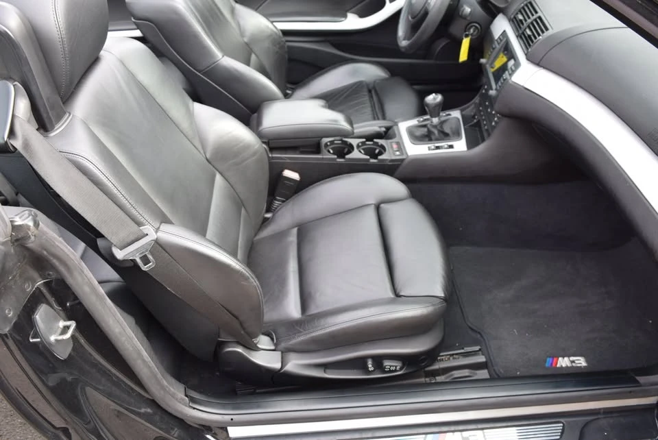 2005 BMW E46 M3 - Image 17 of 20