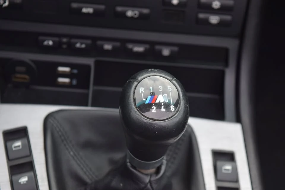 2005 BMW E46 M3 - Image 11 of 20
