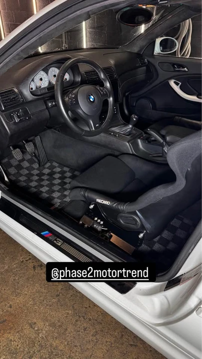 2005 BMW E46 M3 - Image 7 of 10