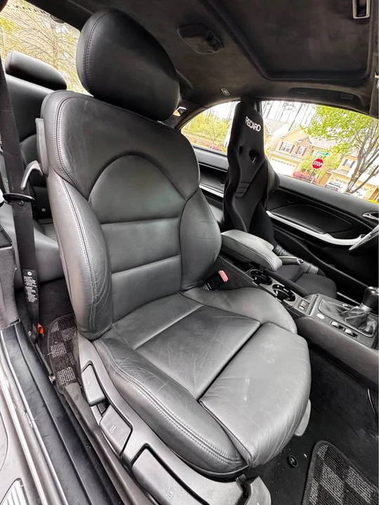 2005 BMW E46 M3 - Image 6 of 10