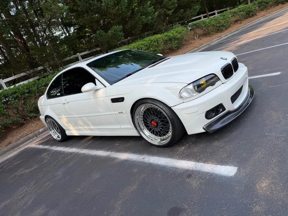 2005 BMW E46 M3 - Image 2 of 10