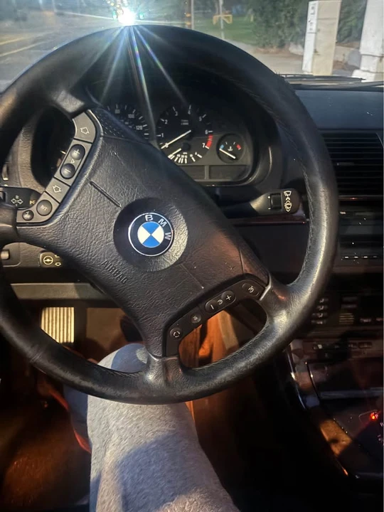 2005 BMW E60 M5 - Image 3 of 8