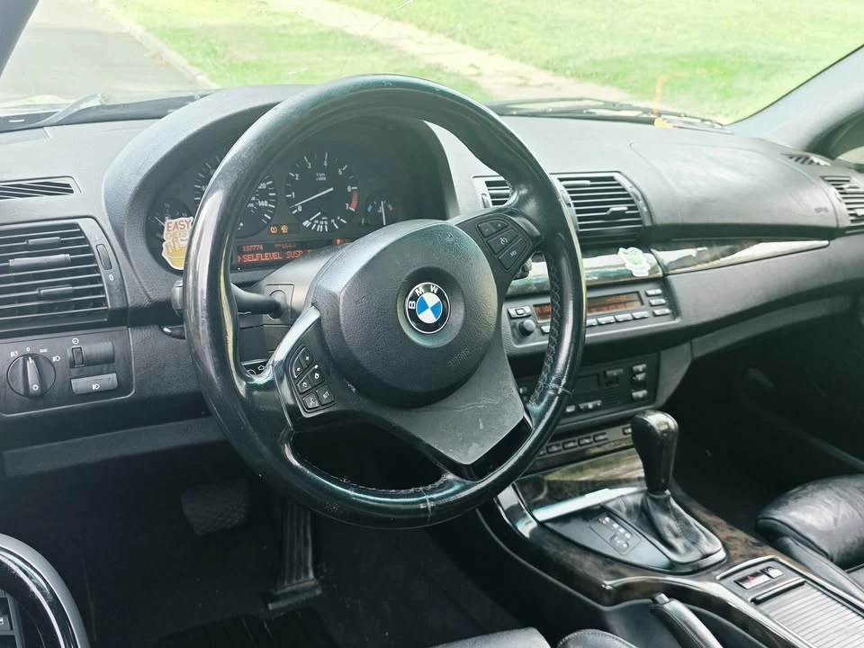 2005 BMW E60 M5 - Image 6 of 9