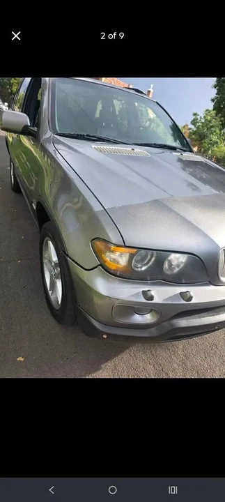 2005 BMW E60 M5 - Image 10 of 10