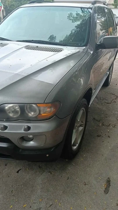 2005 BMW E60 M5 - Image 3 of 10