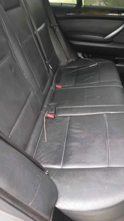 2005 BMW E60 M5 - Image 9 of 10