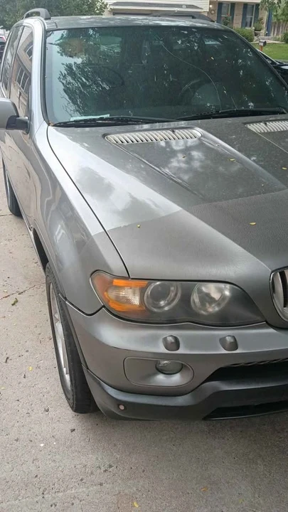 2005 BMW E60 M5 - Image 2 of 10