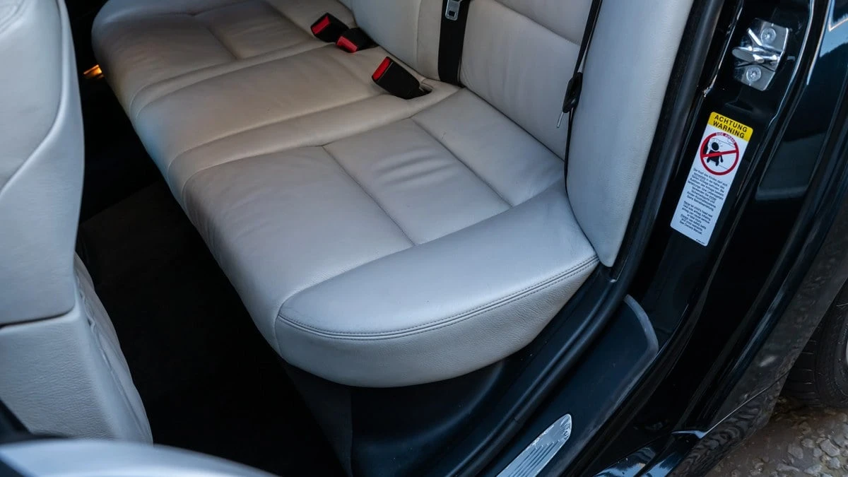 2005 BMW E60 M5 - Image 23 of 30