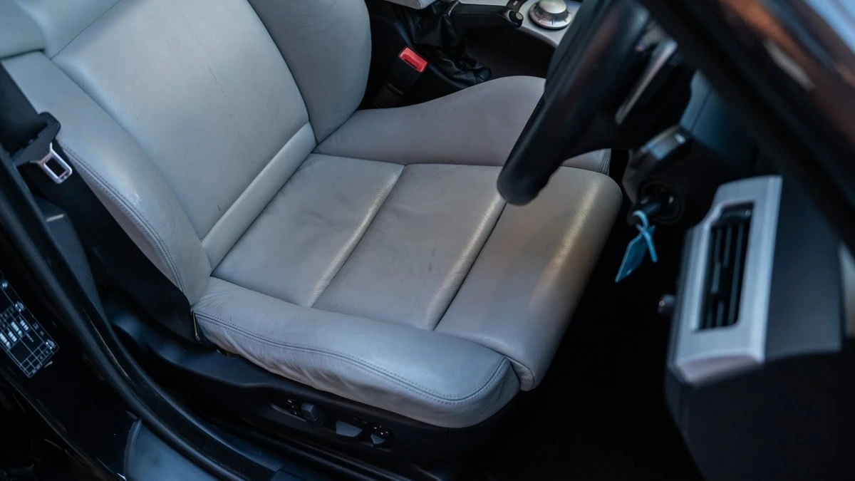 2005 BMW E60 M5 - Image 25 of 30