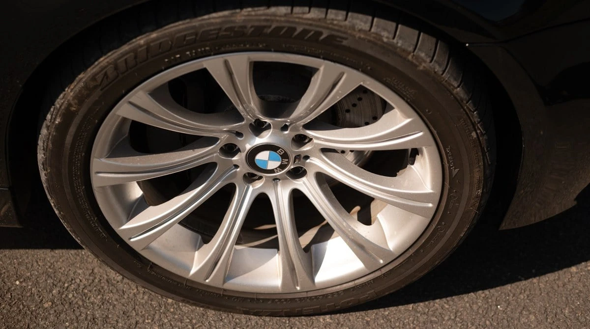 2005 BMW E60 M5 - Image 30 of 30