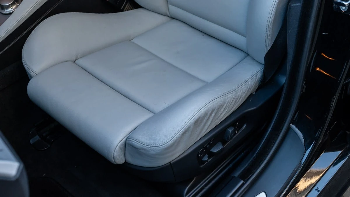 2005 BMW E60 M5 - Image 30 of 30