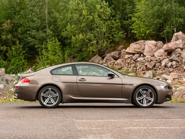 2005 BMW E63/E64 M6 - Image 6 of 31