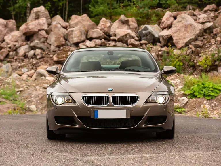 2005 BMW E63/E64 M6 - Image 8 of 31