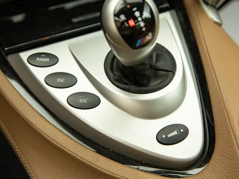 2005 BMW E63/E64 M6 - Image 24 of 31