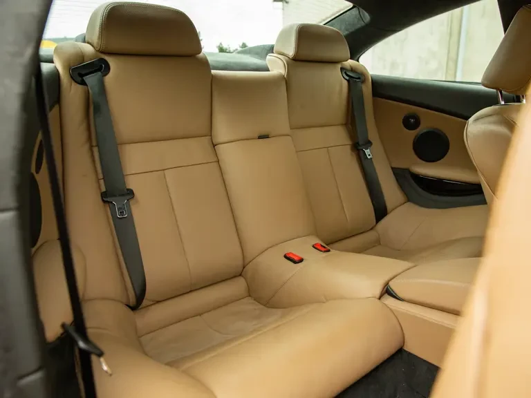 2005 BMW E63/E64 M6 - Image 22 of 31