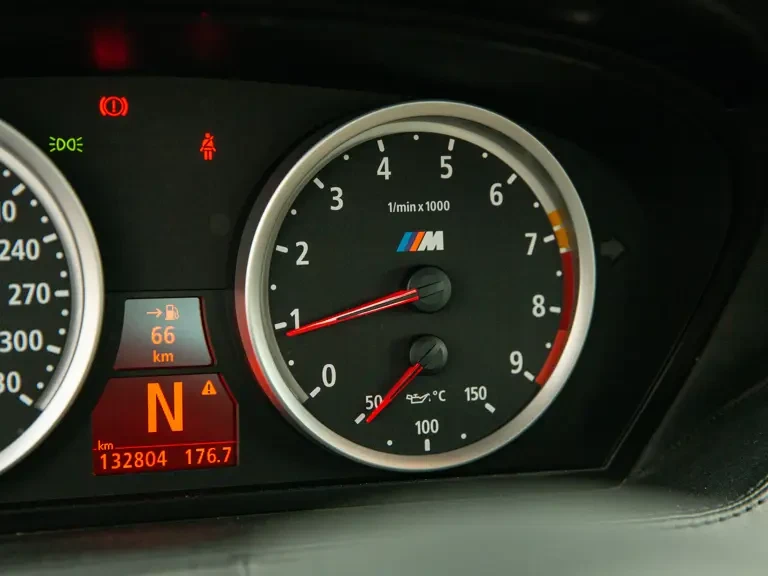 2005 BMW E63/E64 M6 - Image 12 of 31