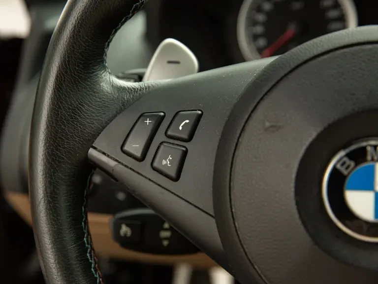 2005 BMW E63/E64 M6 - Image 15 of 31