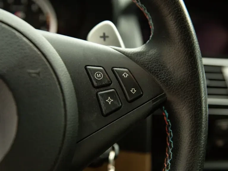 2005 BMW E63/E64 M6 - Image 20 of 31
