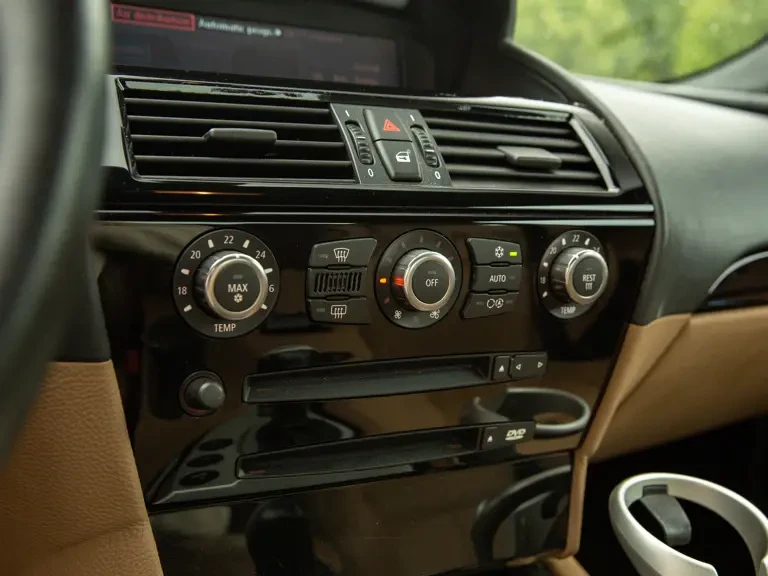 2005 BMW E63/E64 M6 - Image 23 of 31