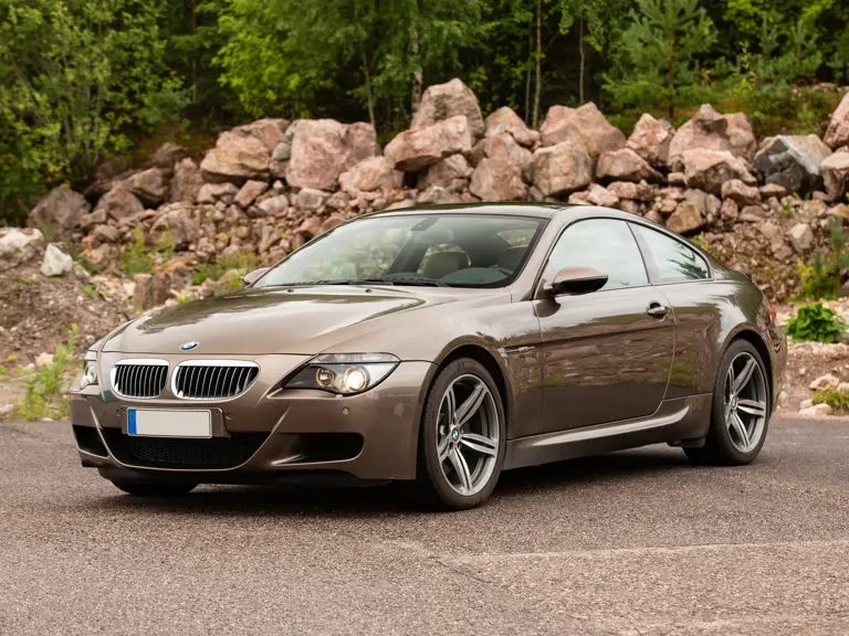 2005 BMW E63/E64 M6 - Image 2 of 31
