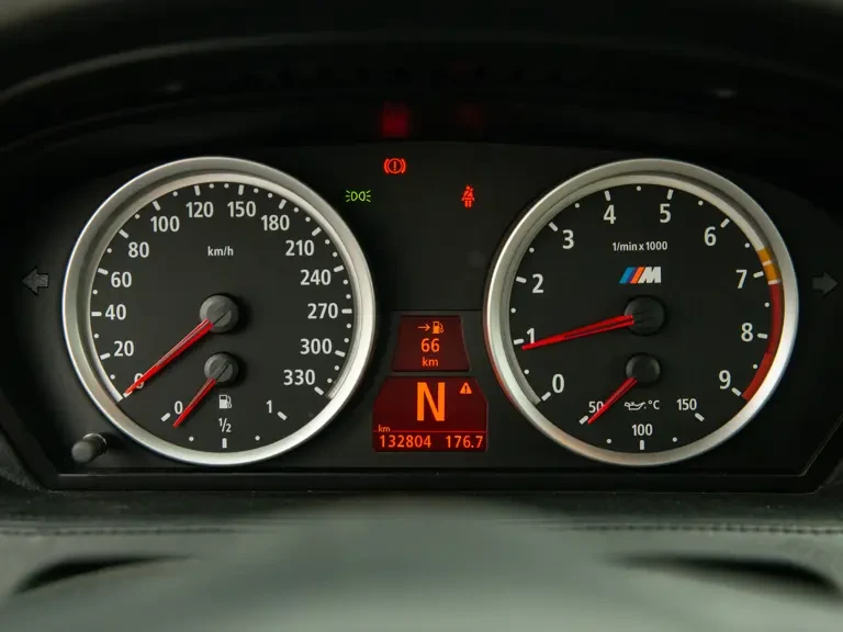 2005 BMW E63/E64 M6 - Image 16 of 31