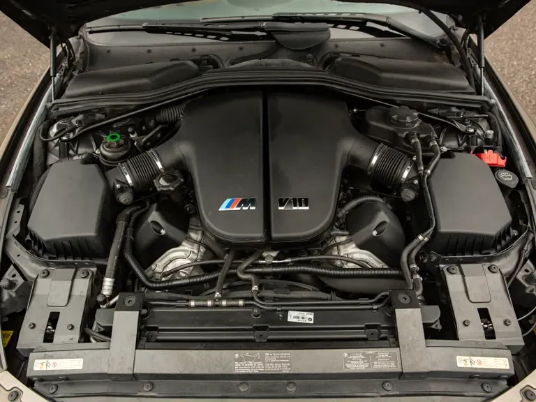 2005 BMW E63/E64 M6 - Image 4 of 31