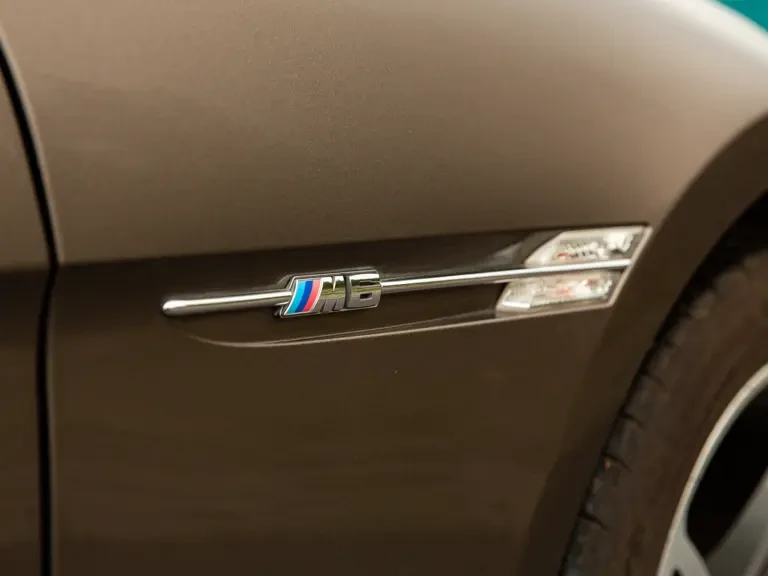 2005 BMW E63/E64 M6 - Image 31 of 31
