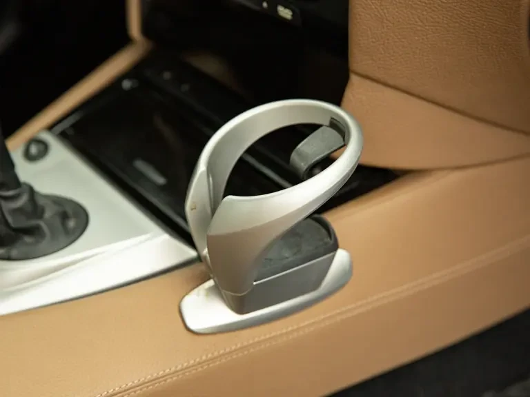 2005 BMW E63/E64 M6 - Image 25 of 31