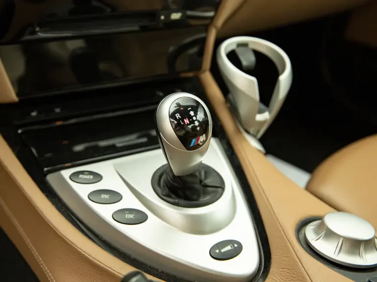2005 BMW E63/E64 M6 - Image 19 of 31
