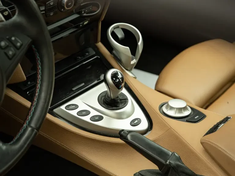 2005 BMW E63/E64 M6 - Image 11 of 31