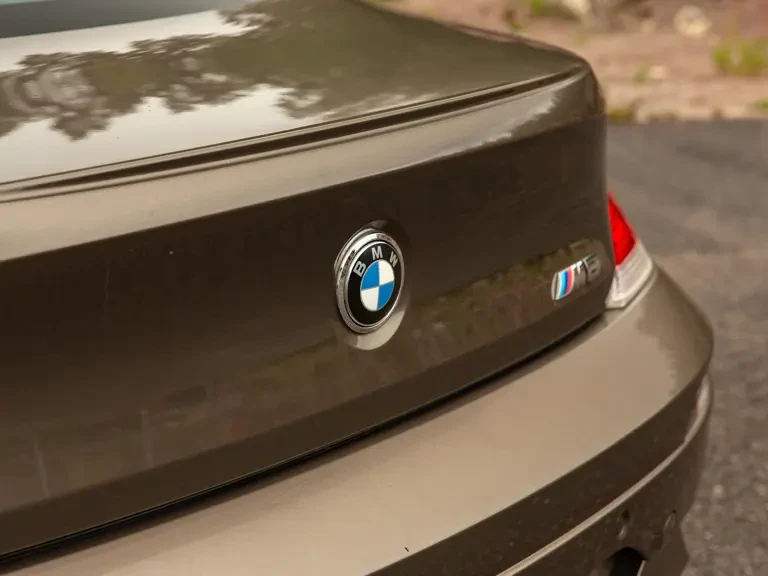 2005 BMW E63/E64 M6 - Image 30 of 31