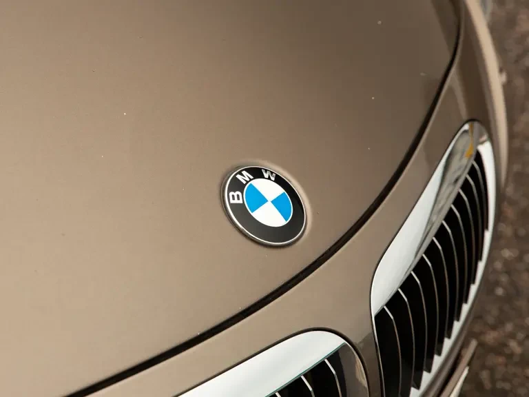 2005 BMW E63/E64 M6 - Image 7 of 31