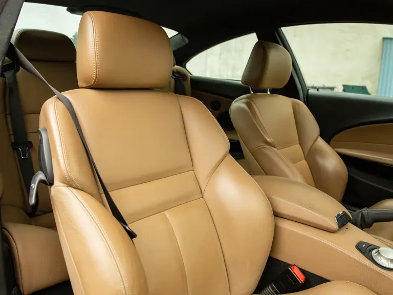 2005 BMW E63/E64 M6 - Image 14 of 31
