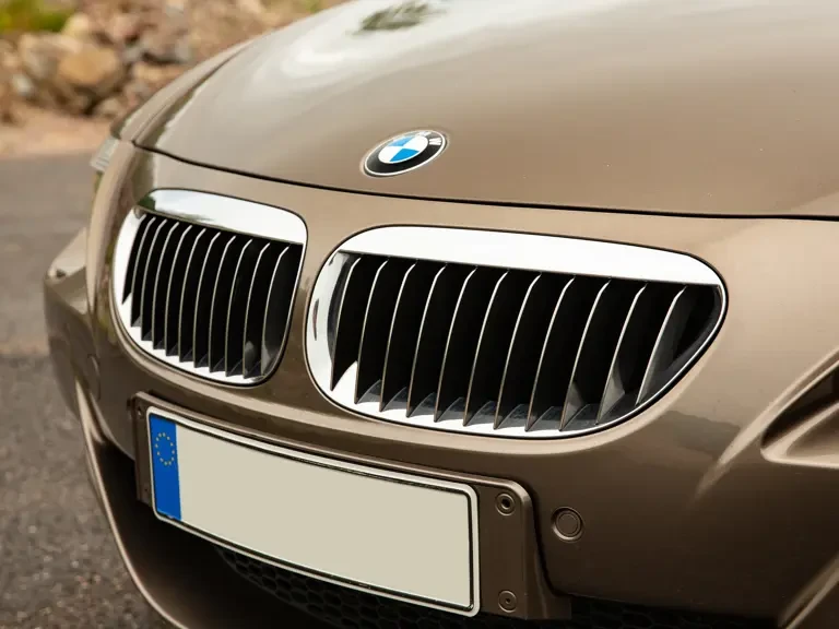 2005 BMW E63/E64 M6 - Image 29 of 31
